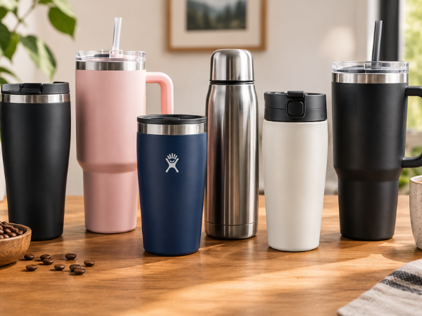 Best Coffee Tumblers