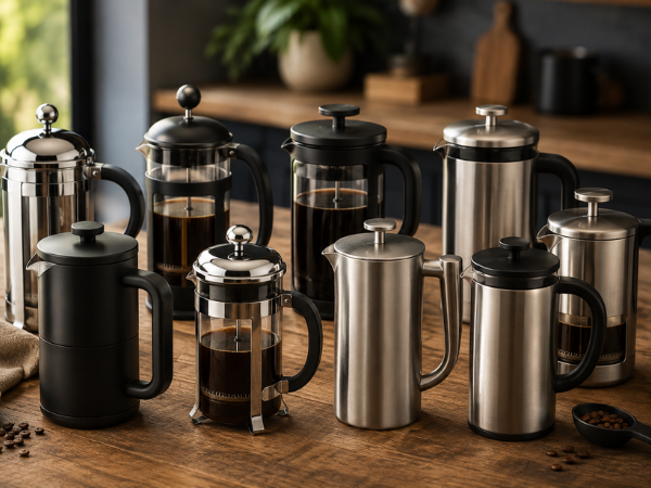 Best French Press Coffee Makers