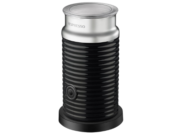 Nespresso Aeroccino 3 Milk Frother