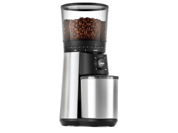 OXO Brew Conical Burr Coffee Grinder