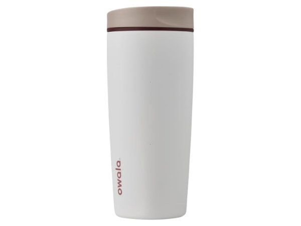 Owala SmoothSip 20 oz Insulated Stainless Steel Coffee Tumbler
