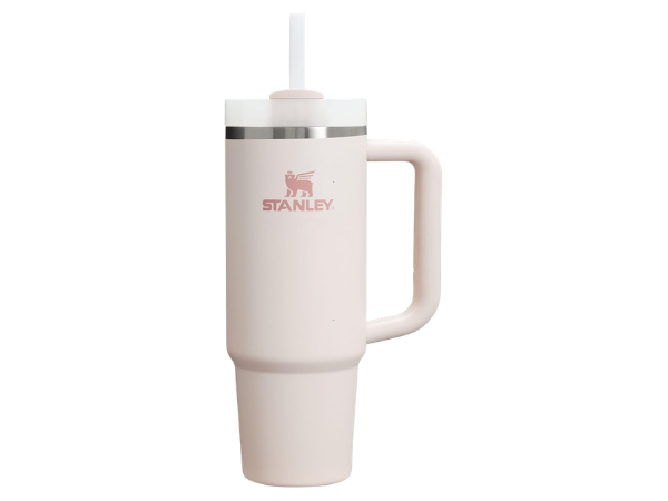 Stanley Quencher H2.0 30 oz Insulated Stainless Steel Tumbler