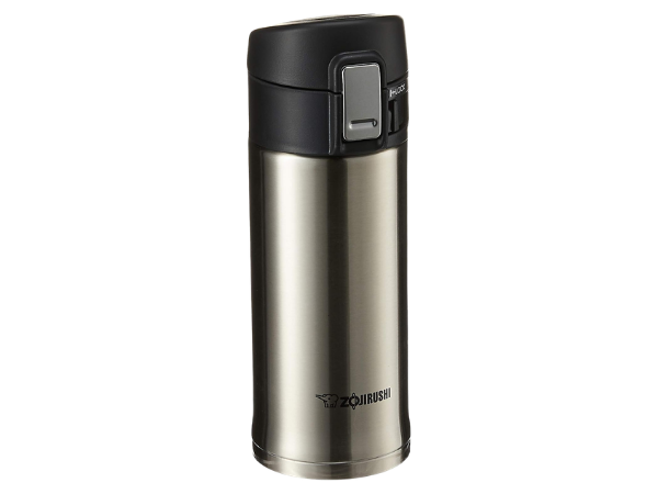 Zojirushi Stainless Steel 16 oz Vacuum Insulated Coffee Mug